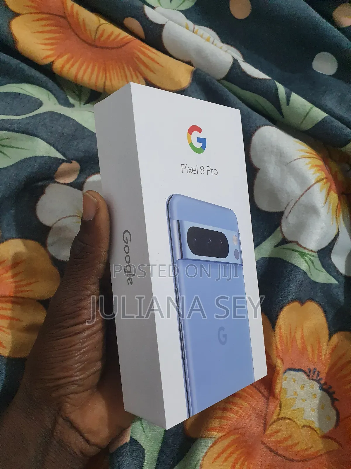 New Google Pixel 8 Pro 128 GB