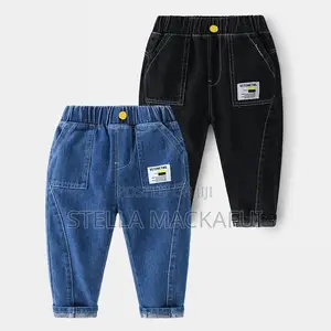 Jeans for Kids 3-6yrs