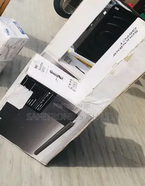 New Samsung Sound Wave Q59CT Sound Bar