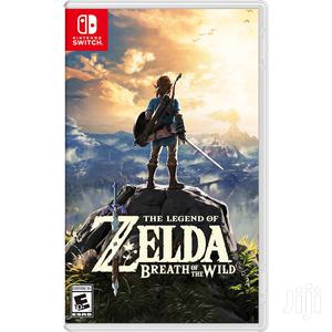 The Legend of Zelda