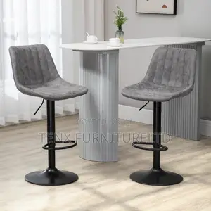 Bar Stool (Set of Two)