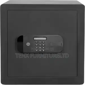 Safe (Motorised 38.5L) Temper Proof
