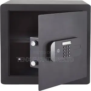 Safe (Motorised 38.5L) Temper Proof