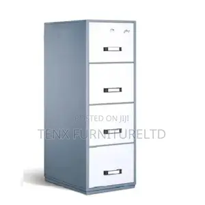 Safe ( Fire Resistant Inn)