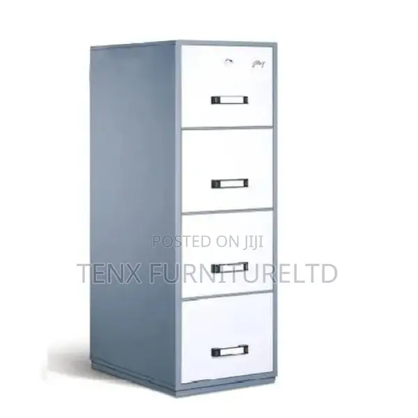 Safe ( Fire Resistant Inn)