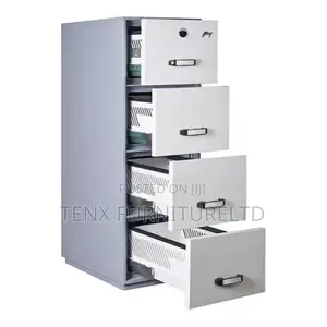 Safe ( Fire Resistant Inn)
