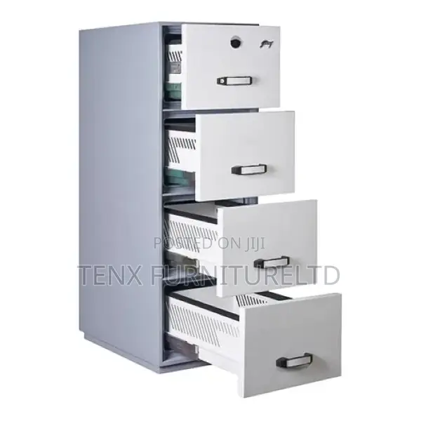 Safe ( Fire Resistant Inn)
