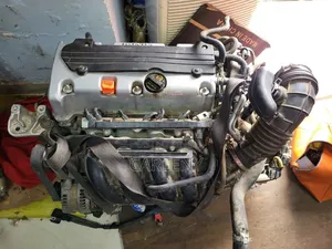 Christmas Promo! Engine Honda Cr-v 2012-14 2.4 Accord