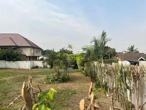 One Plot of Land for Sale at East Legon Anc Mall