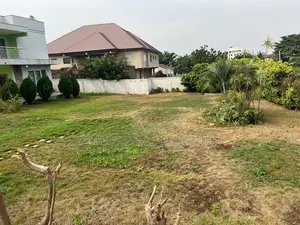 One Plot of Land for Sale at East Legon Anc Mall