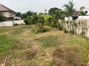 One Plot of Land for Sale at East Legon Anc Mall
