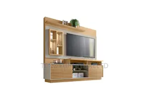 Tv Unit (11 Compartments)