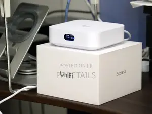 Unifi Express (Ux)