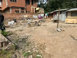 80x100 Plot of Land for Sale at East Legon Upsa