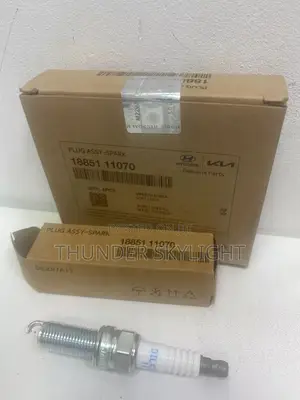 Hyundai & Kia Spark Plugs 1885111070