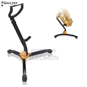Alto Saxophone Stand