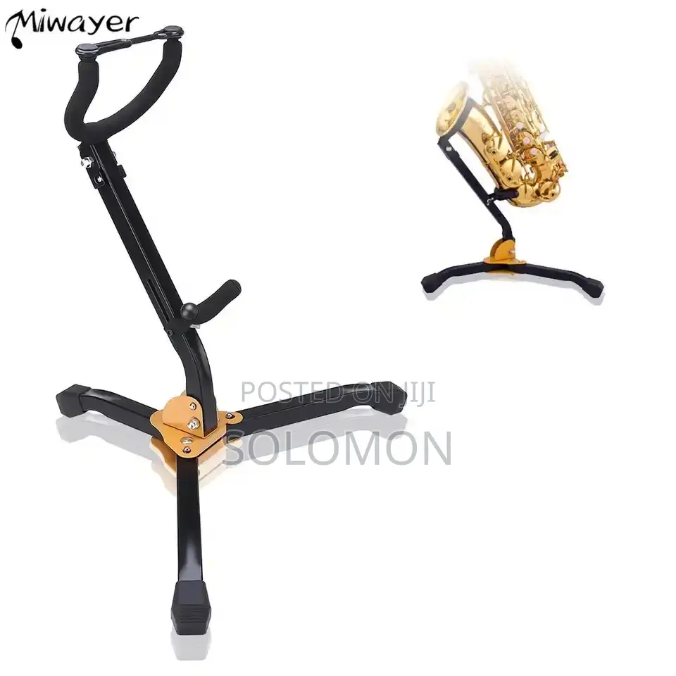 Alto Saxophone Stand
