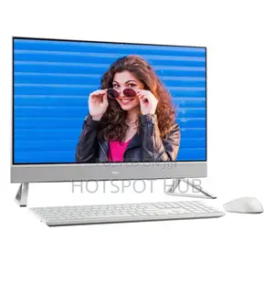 New Desktop Computer Dell 16GB Intel Core I7 SSD 1T