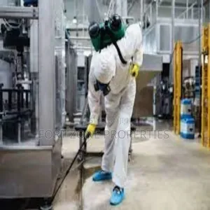 All Long Day Fumigation and Cleaning Service