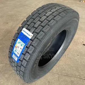 265/70r19.5 Tire Heavy Duty Compasal