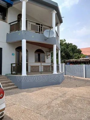 3bdrm Shared Apartment in Walako Estate, Top Base for rent