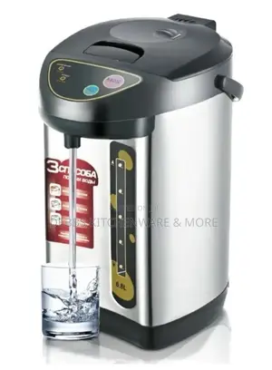 6.8litre Electric Kettle Flask