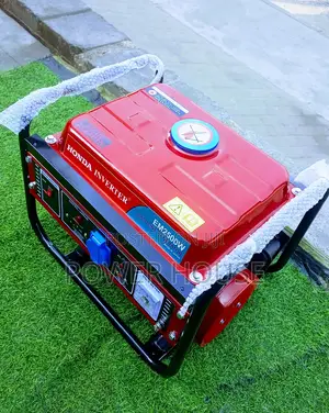 Legitimate 2.5kva Generator Honda Generator 2500w 230v