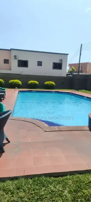3bdrm House in Skm Properties, Cantonments for rent