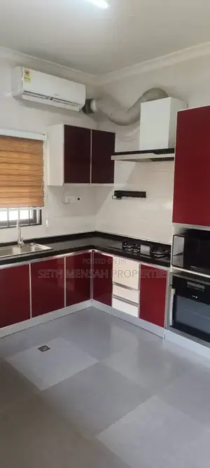 3bdrm House in Skm Properties, Cantonments for rent
