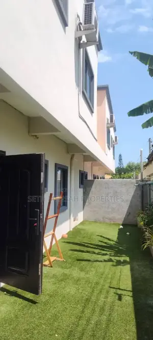 3bdrm House in Skm Properties, Cantonments for rent