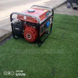 Standard 2.5kva Generator Quality Japan Made Generator