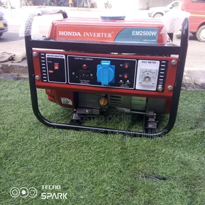 Good Honda Generator 2.5kva-2500w Generator