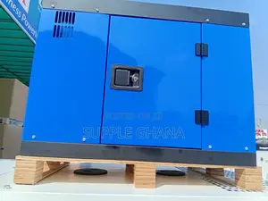 Reliable 18kva Perkins Stable Diesel Generator 20000watt New