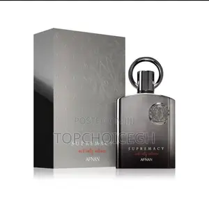 Afnan Supremacy Perfume