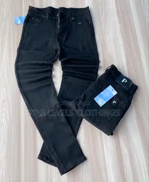 New Designer Men Jeans