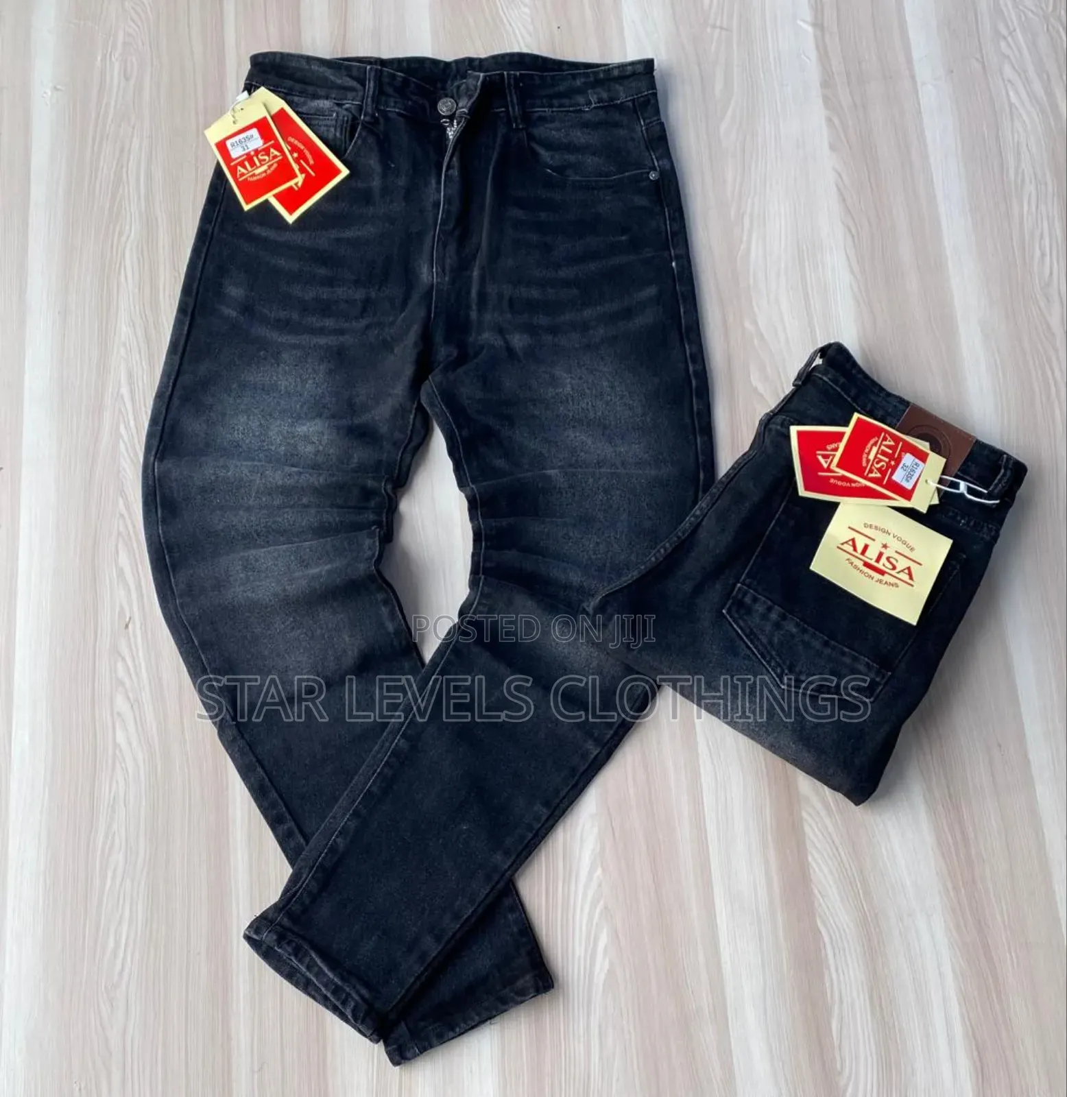 New Designer Men Jeans