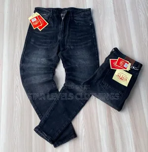 New Designer Men Jeans