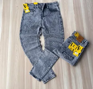 Nice and Quality Men Jeans Trousers