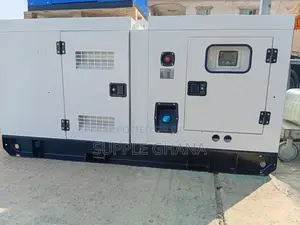 70kva Diesel Generator Auto Start Perkins Generator 70kva