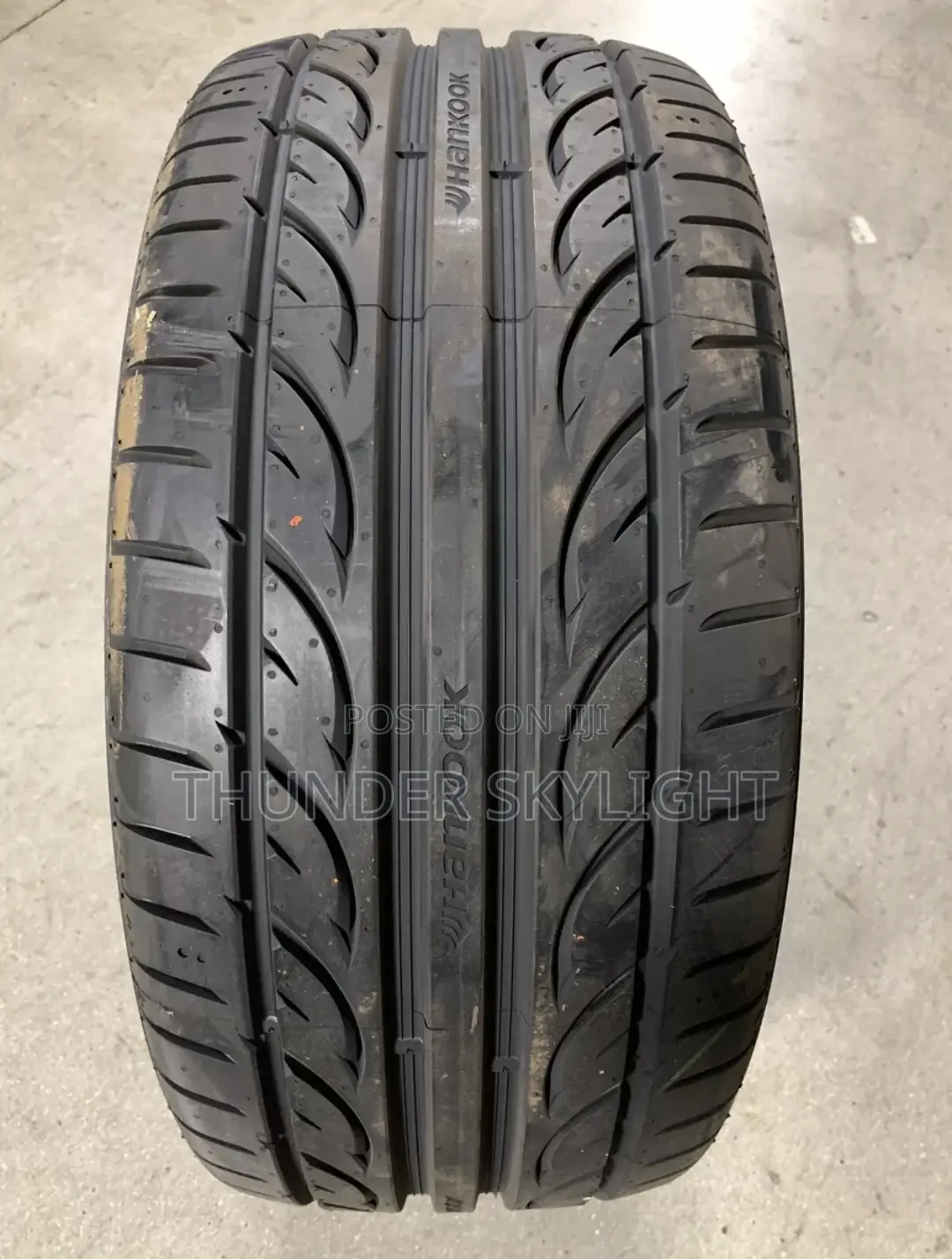 245/45r17 Tire Hankook Sport Ventus V12
