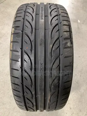 245/45r17 Tire Hankook Sport Ventus V12