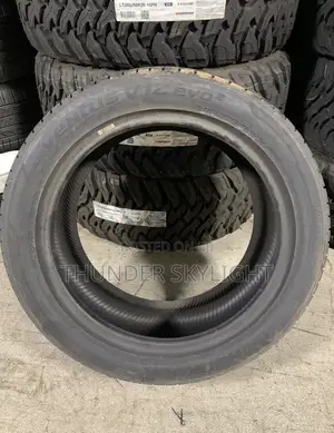245/45r17 Tire Hankook Sport Ventus V12