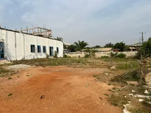 3 Plot of Land for Sale at East Legon Mempeasem