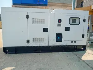 3 Phase Perkins Diesel Generator Uk Made Generator 70kva