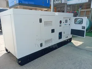 Smart Panel 70kva Diesel Perkins Generator UK Model Generato