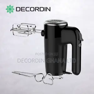 Hand Mixer