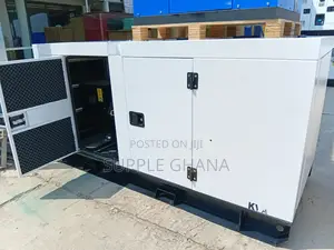 Affordable 70kva Diesel Generator Perkins Diesel Generator
