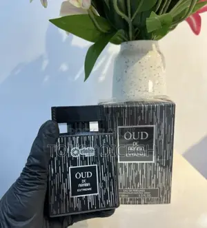 Oud De Arabia Perfume