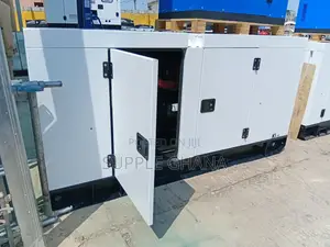 70kva 3 Phase Perkins Stable Diesel Generator New Generator