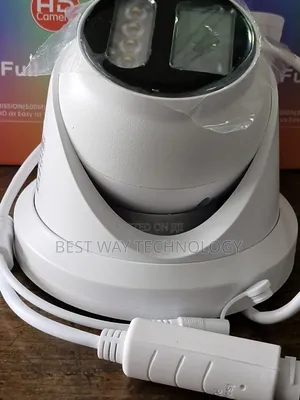 2mp Ip Poe Camera Dome